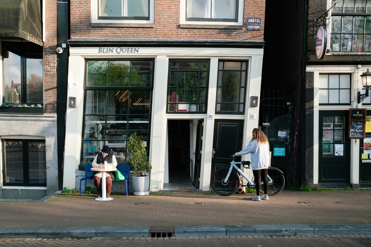 Amsterdam