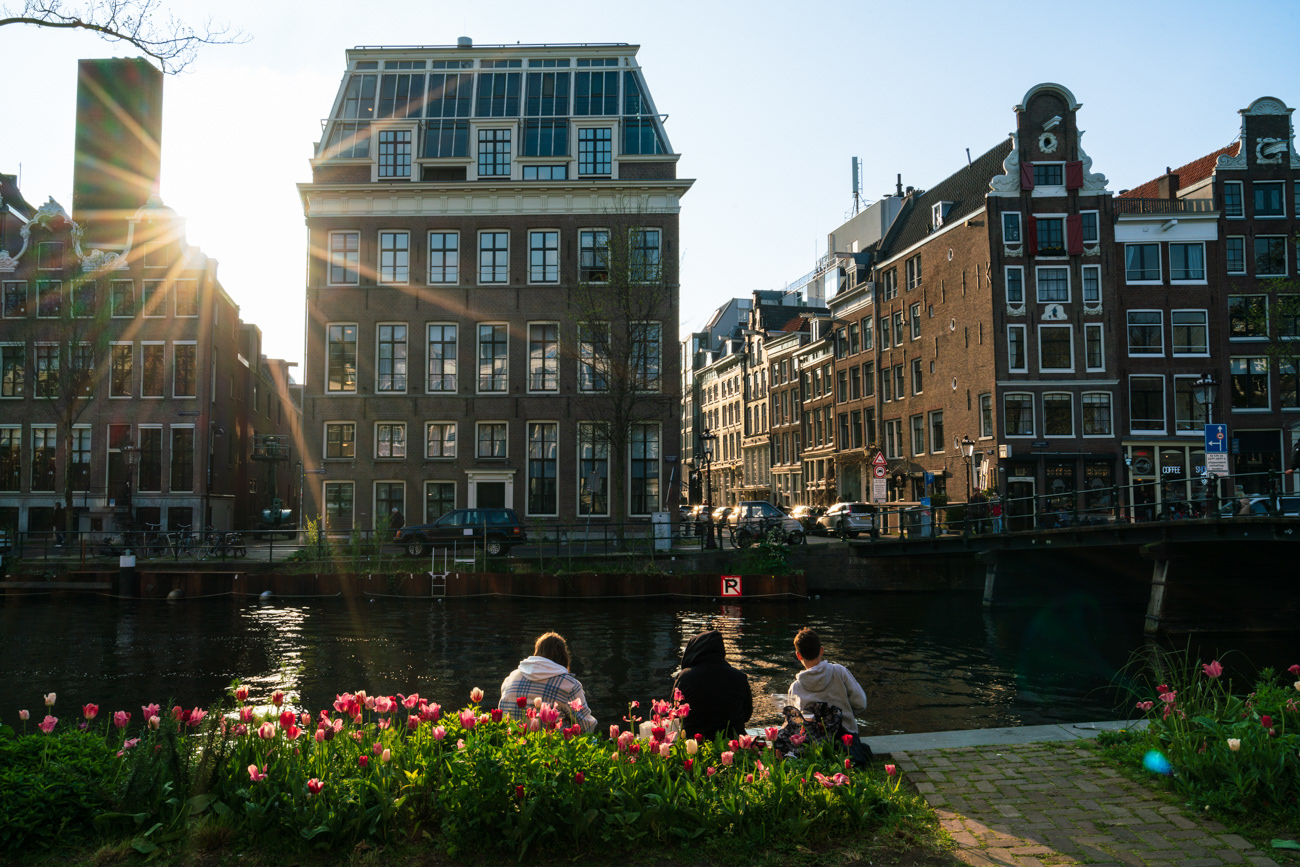 Amsterdam