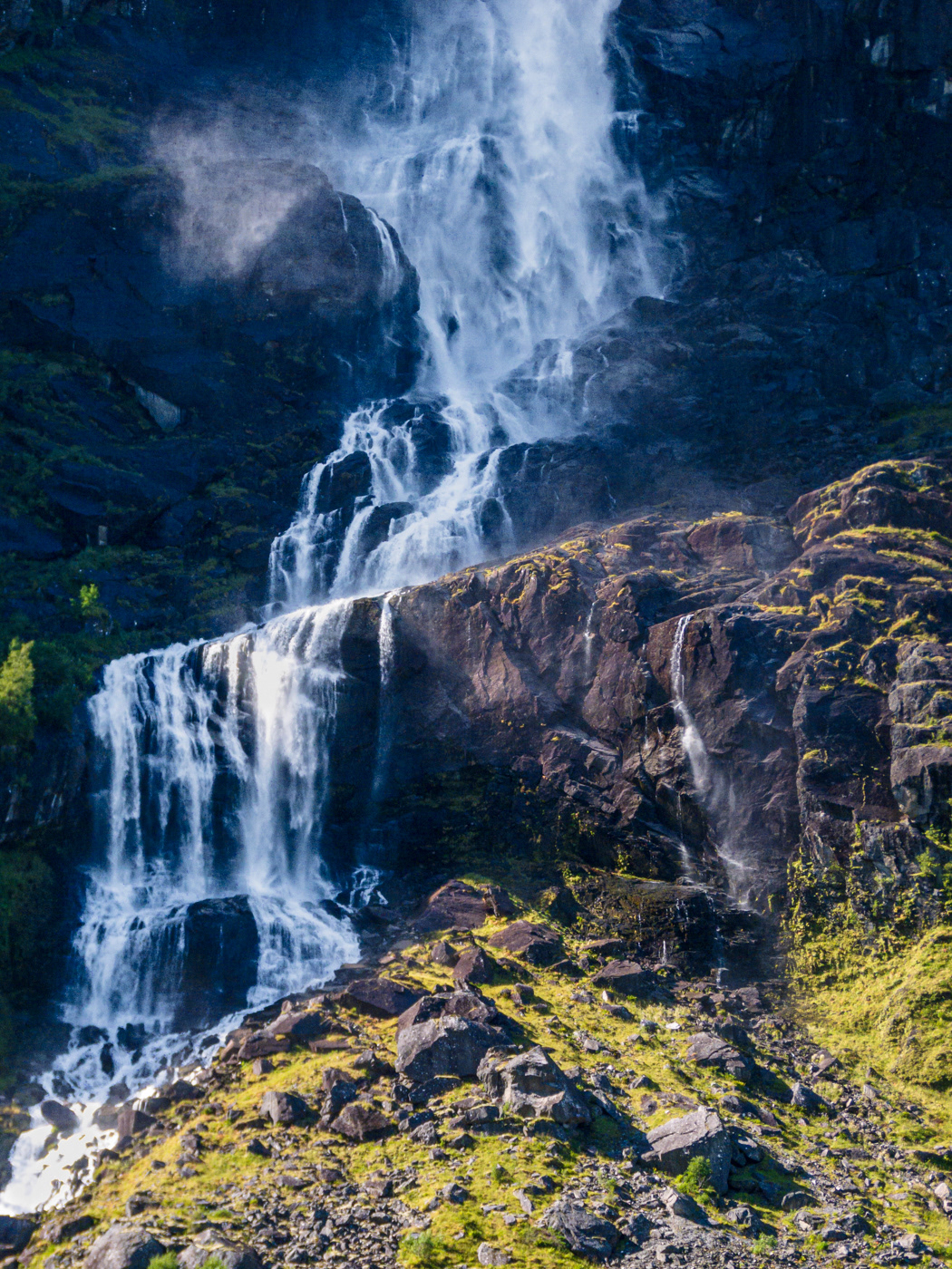 Hellesylt-Geiranger