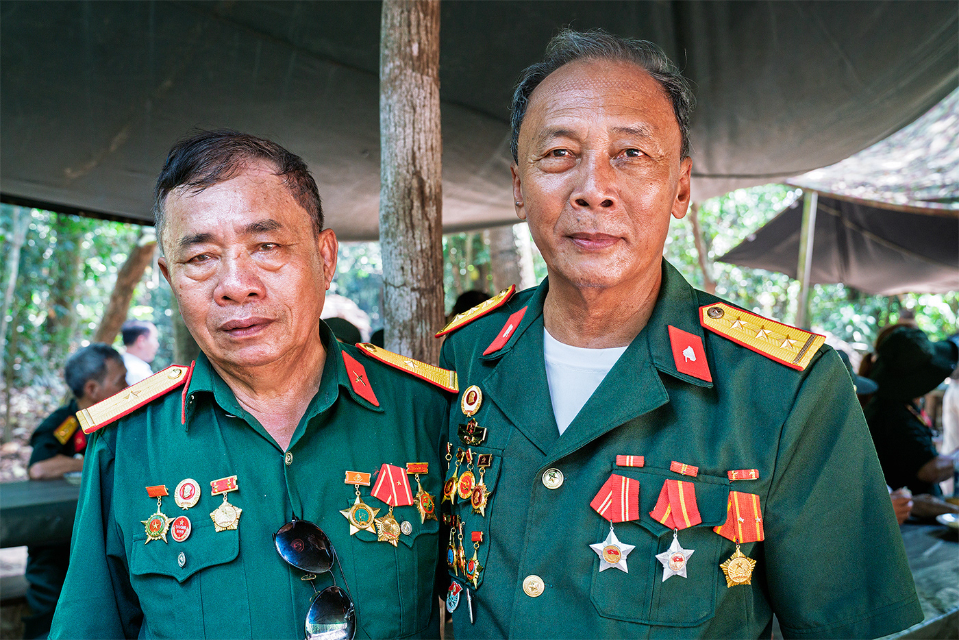 HO CHI MINH (Vietnam)