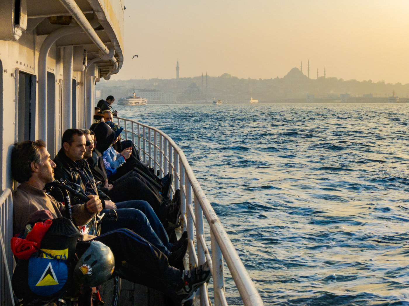 Estambul