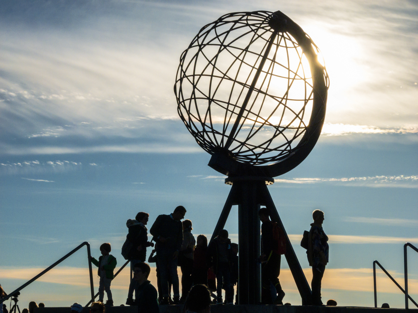 HONNINGSVAG (Noruega)