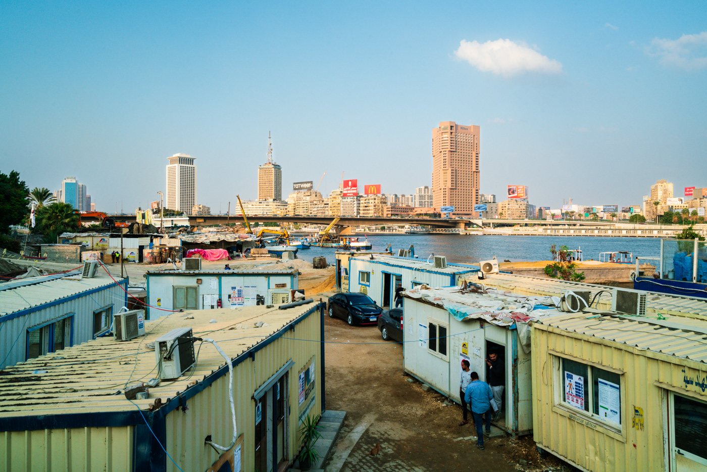El Cairo