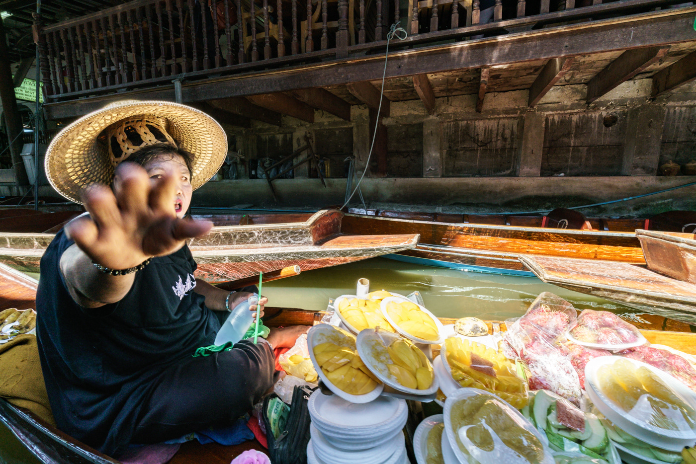 RATCHABURI (Tailandia)