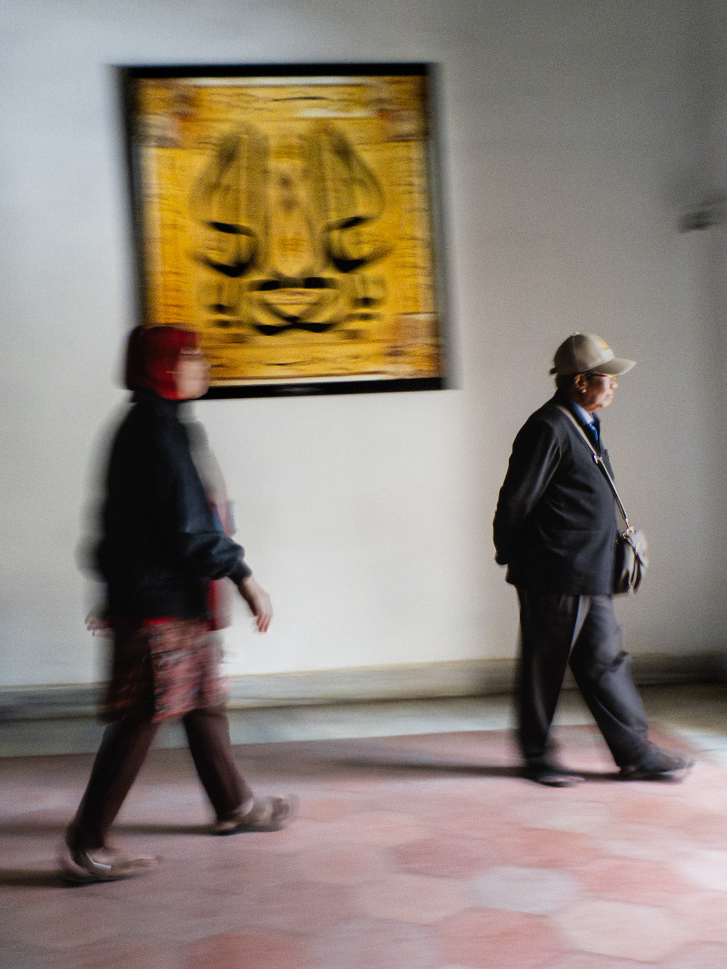 Palacio de Topkapi (Estambul)