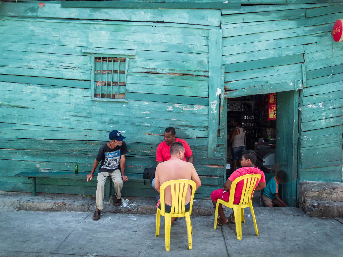 CARTAGENA DE INDIAS  (Colombia)