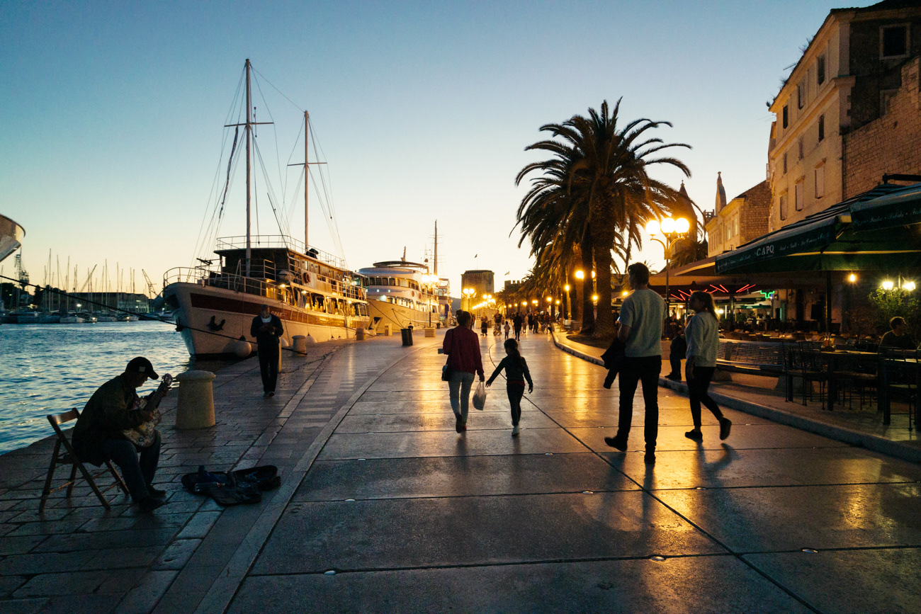 Trogir