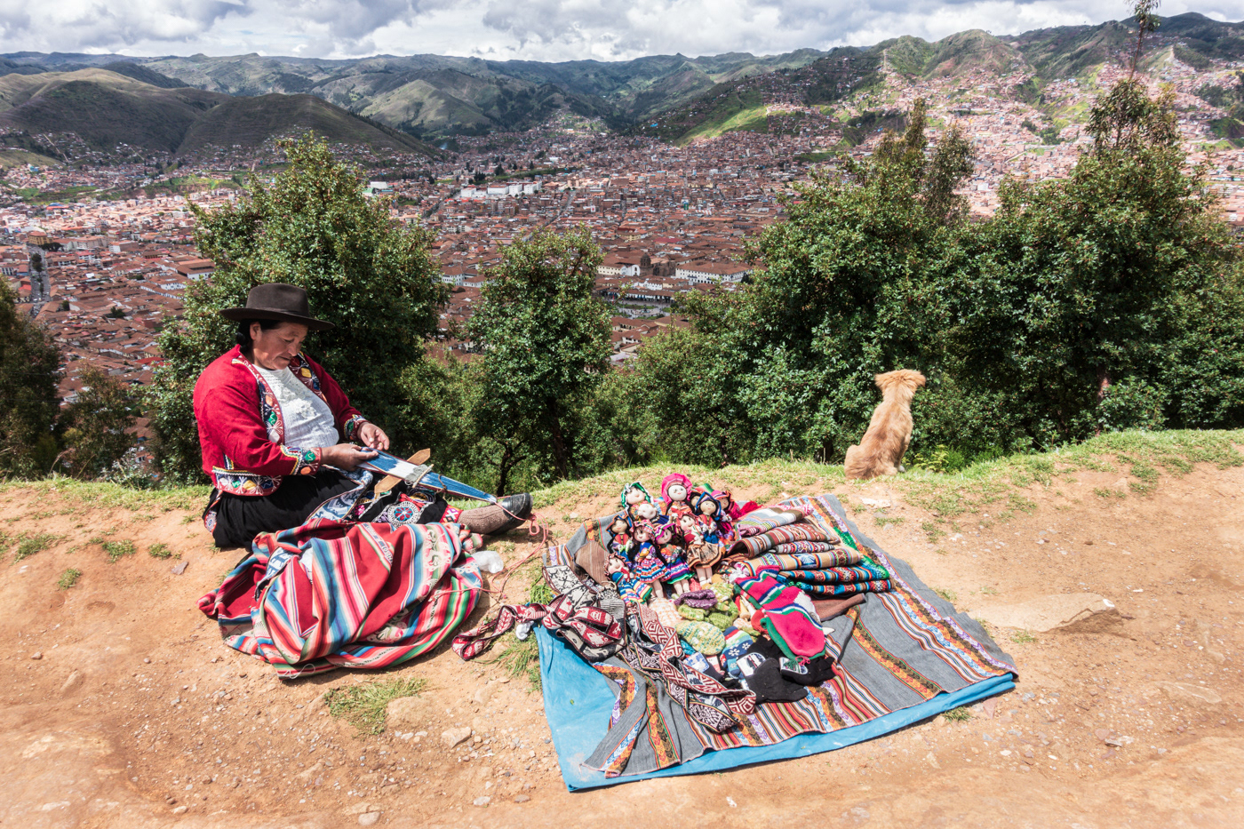 Cuzco