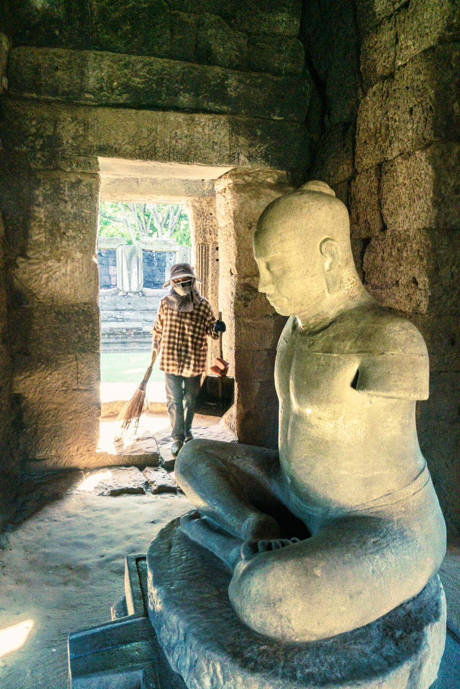 Parque Histórico (Phimai)