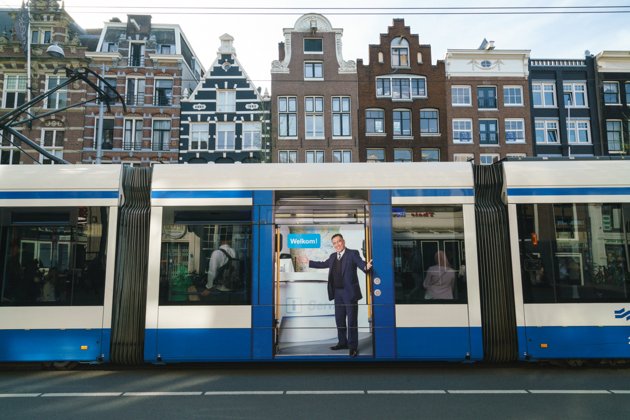Amsterdam