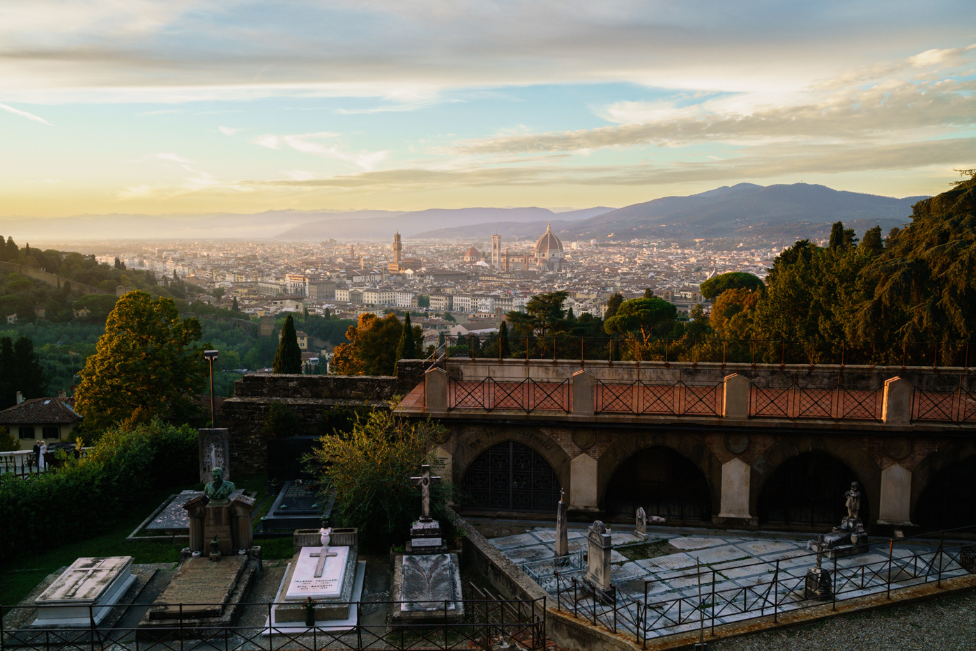 Florencia