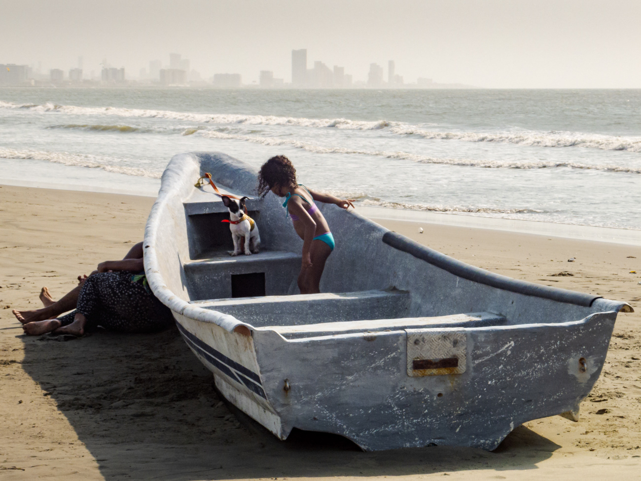 Cartagena de Indias