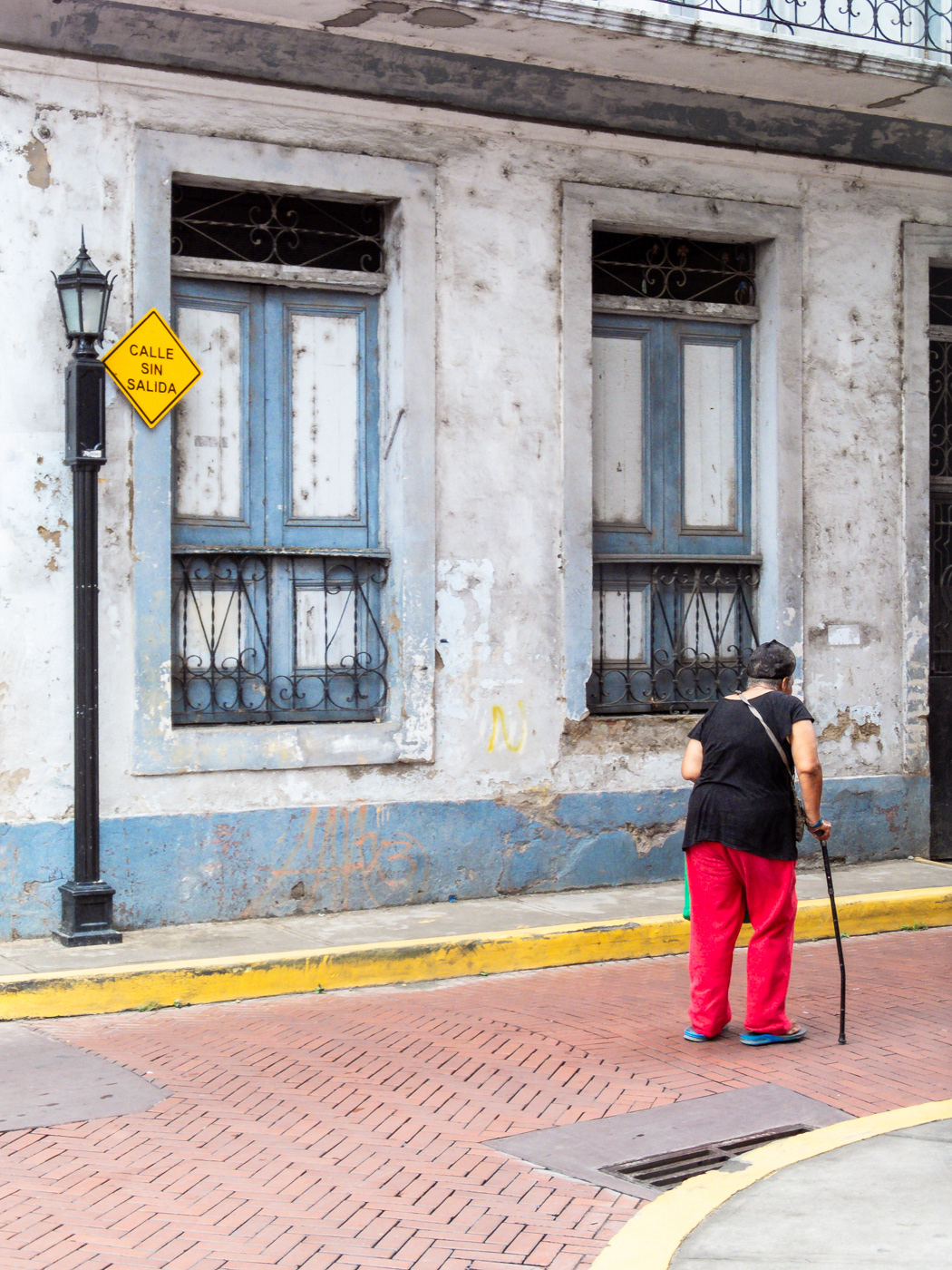Casco Viejo (Ciudad de Panamá)
