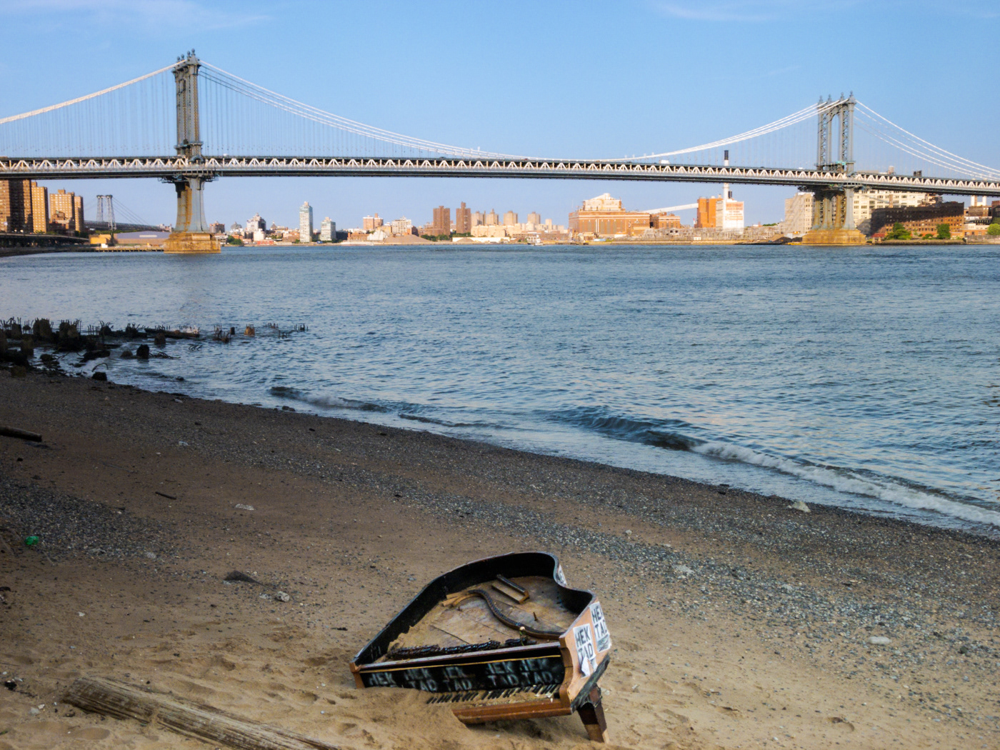 NUEVA YORK (Estados Unidos)