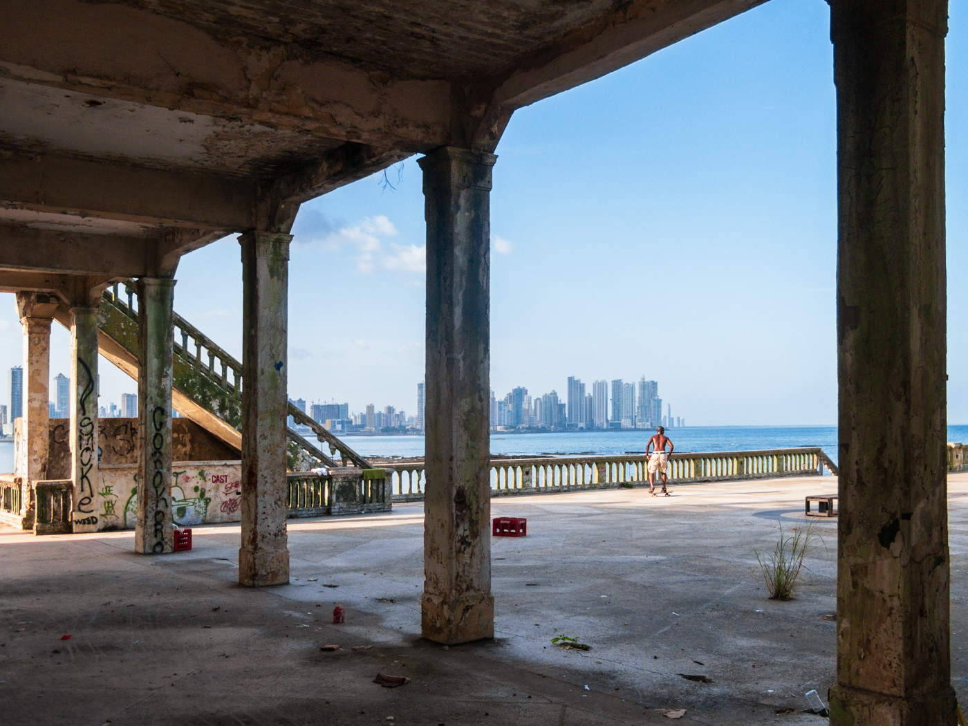 Casco Viejo (Ciudad de Panamá)