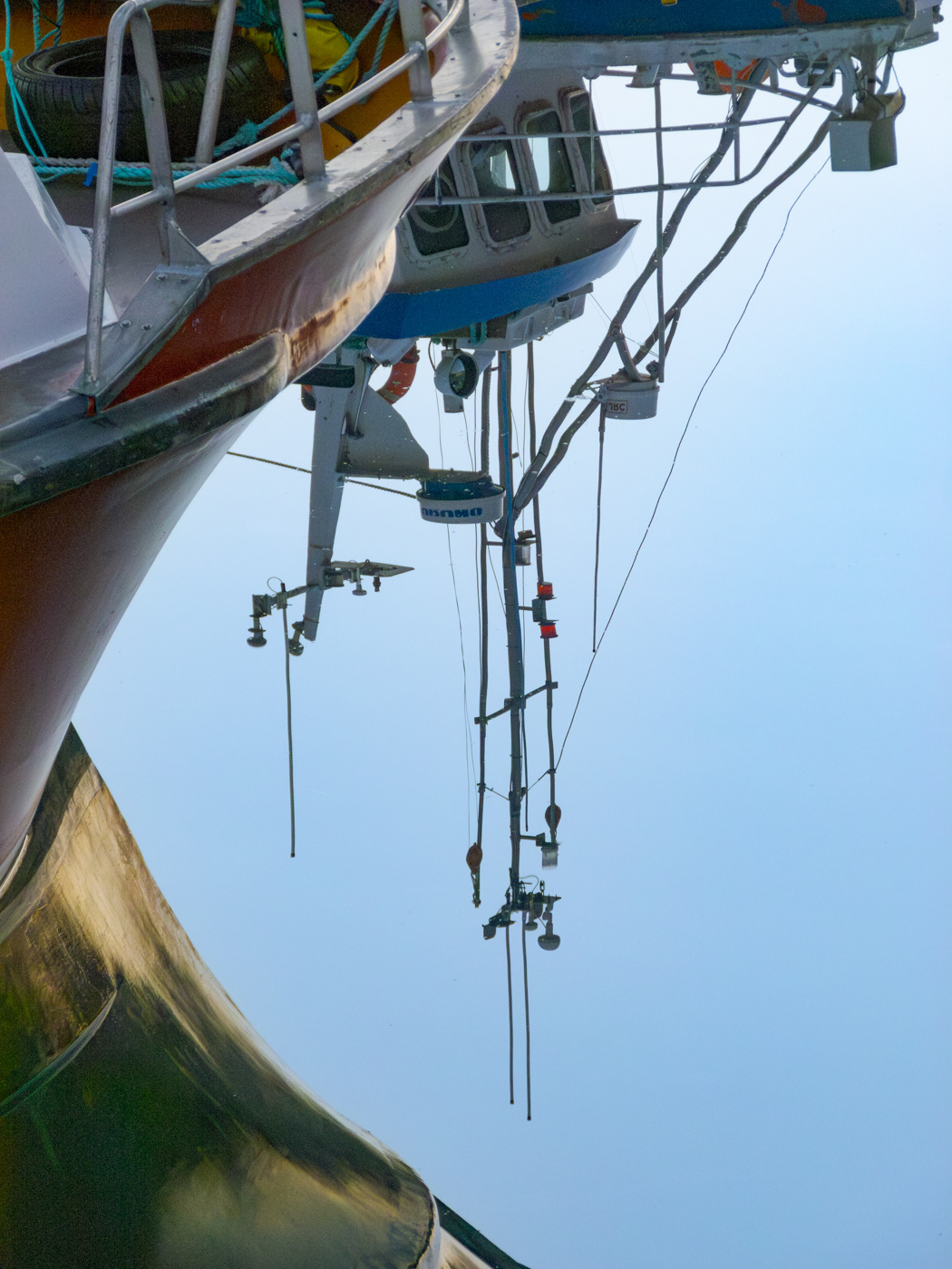 HONNINGSVAG (Noruega)