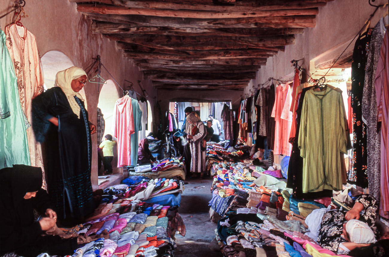 Marrakech