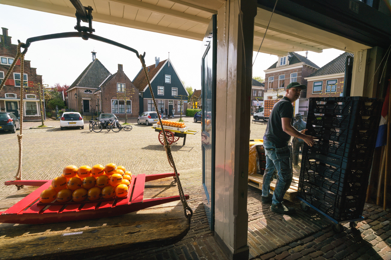 Edam