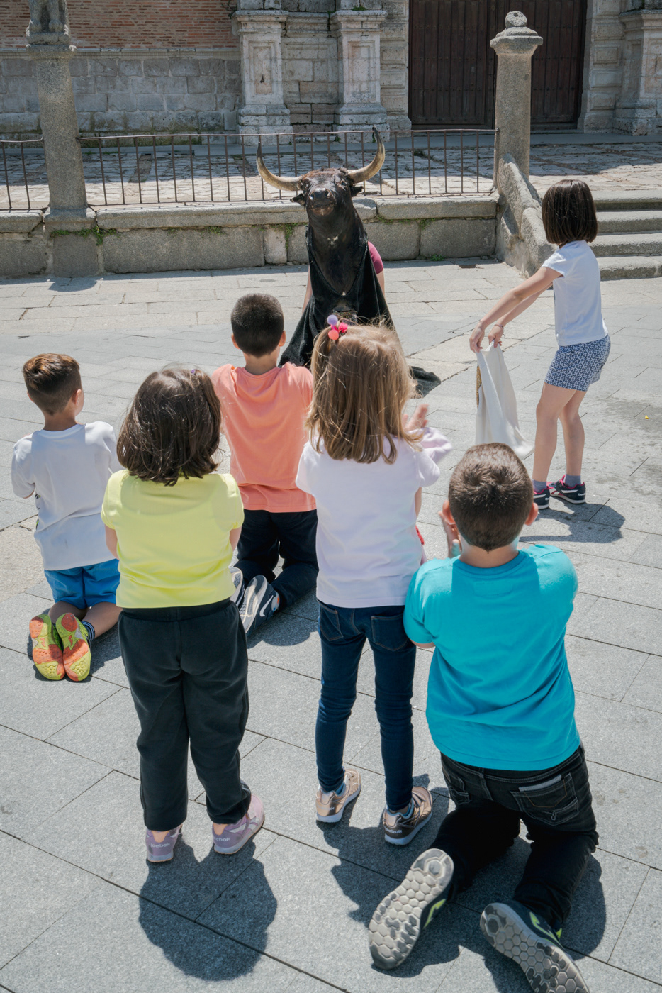 Medina del Campo (Valladolid)