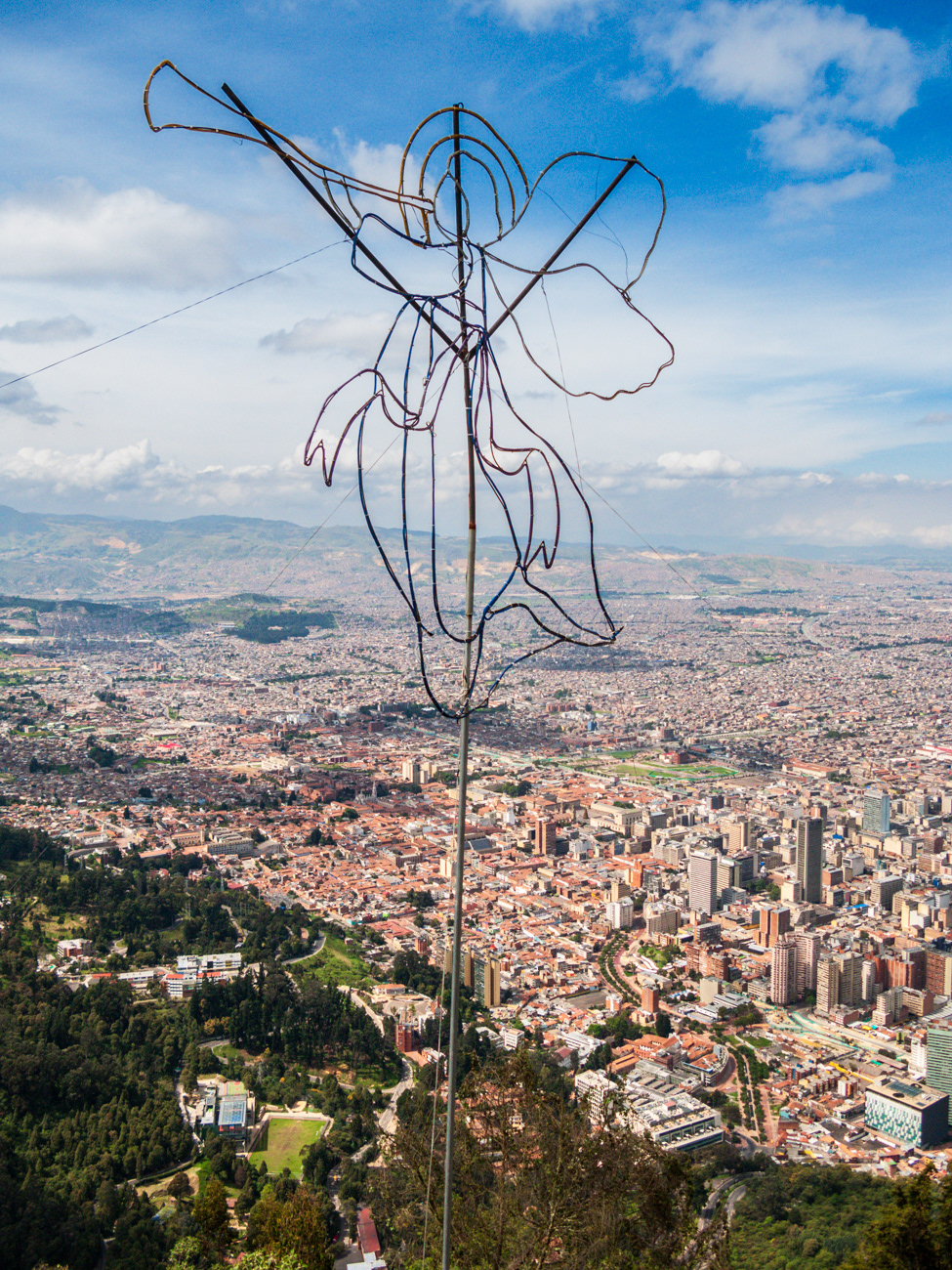 Bogotá