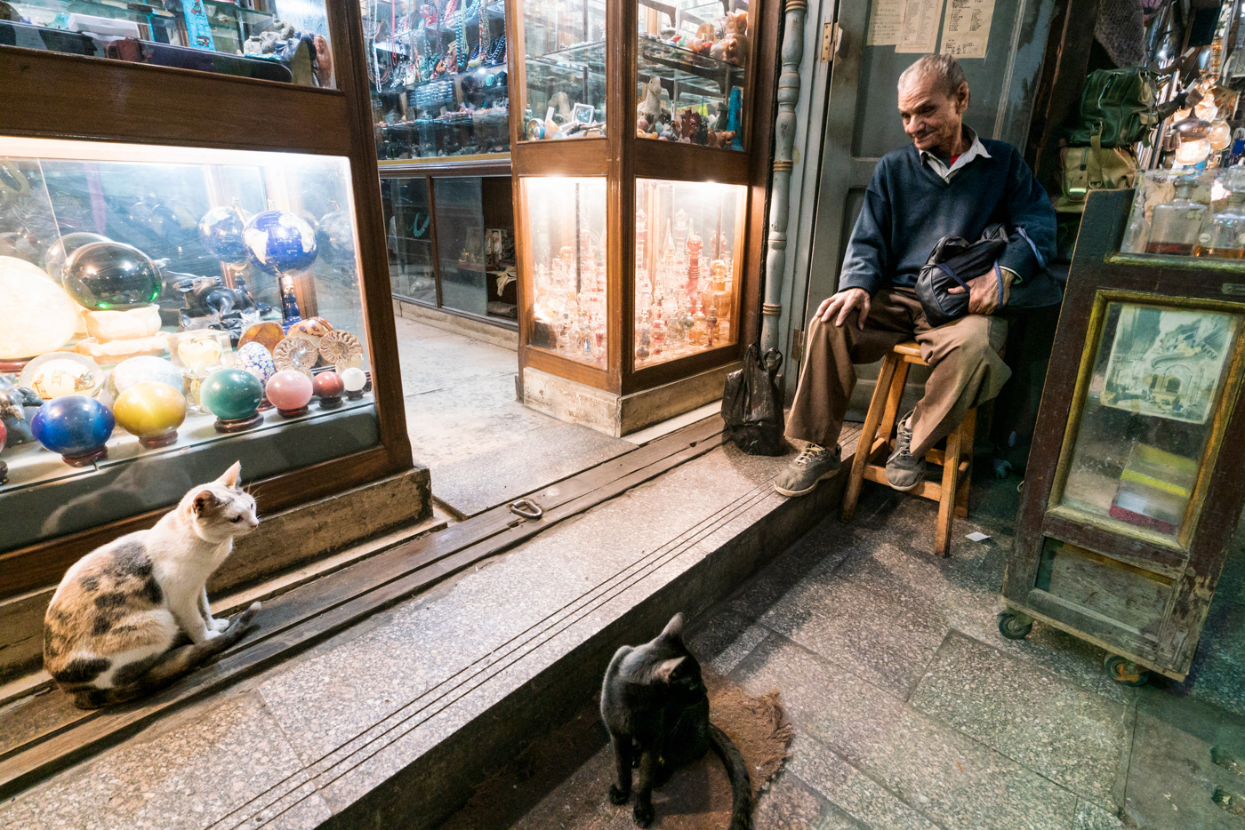 Bazar Khan Al-Khalili (El Cairo)