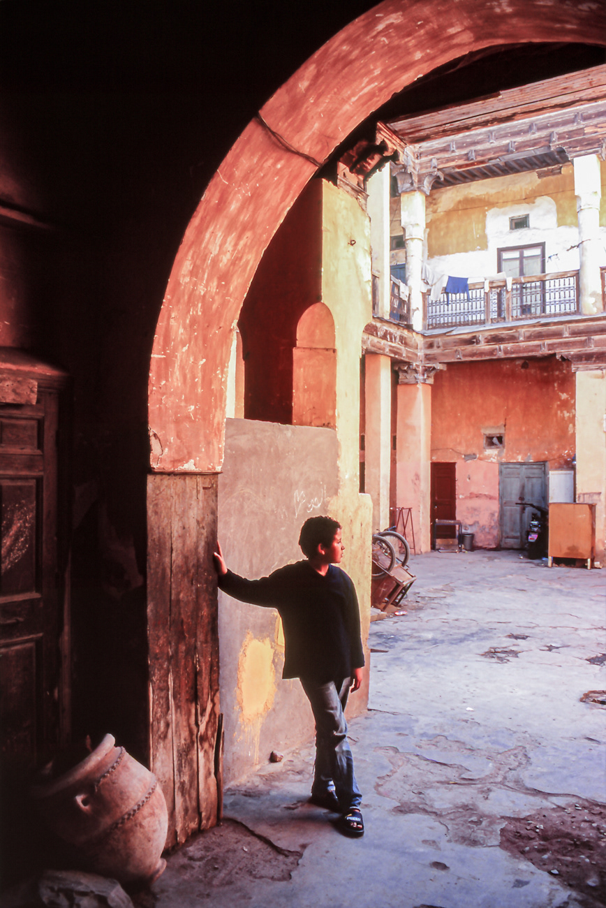 Marrakech