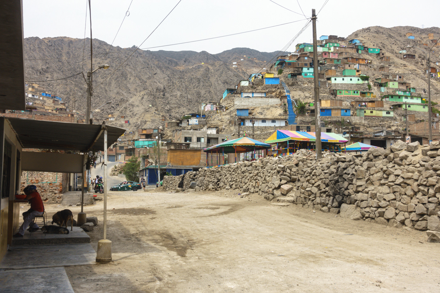 San Juan de Lurigancho (Lima)