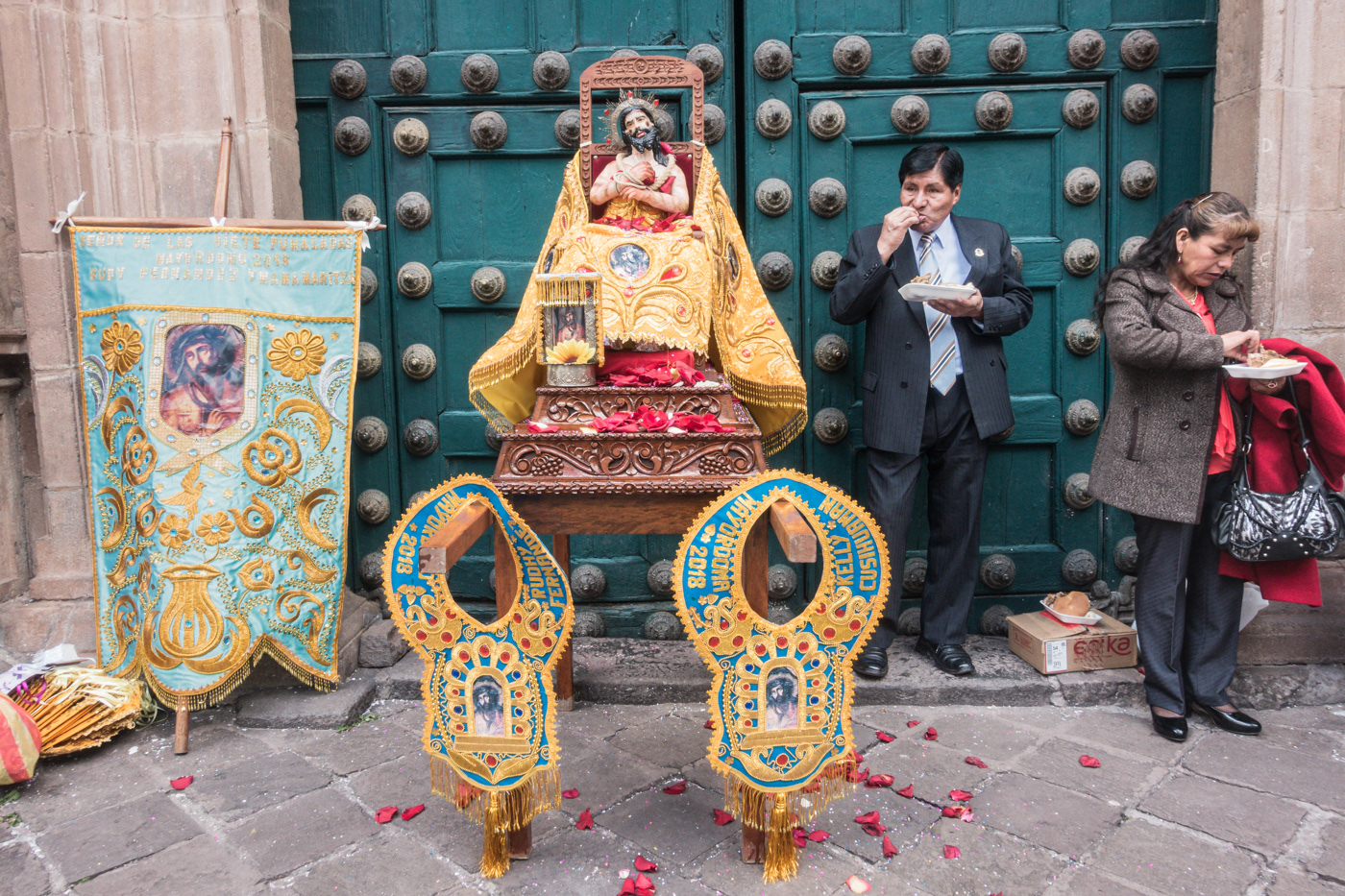 Cuzco