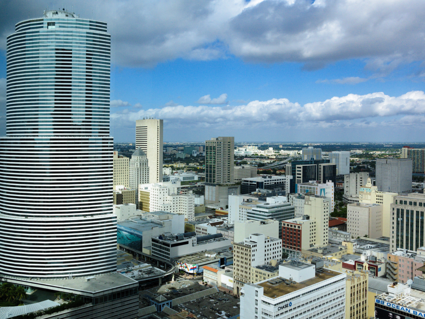 Downtown Miami (Miami)