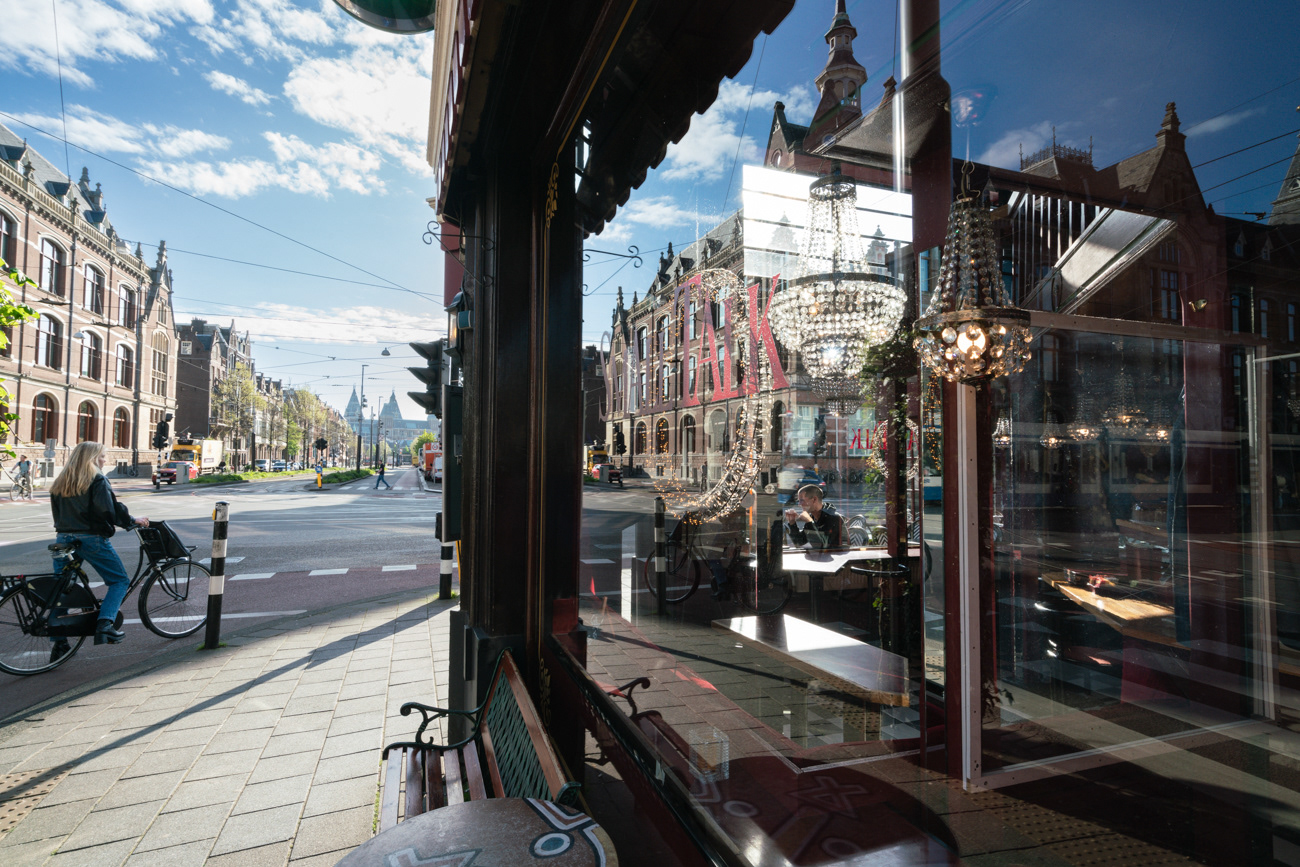 Amsterdam