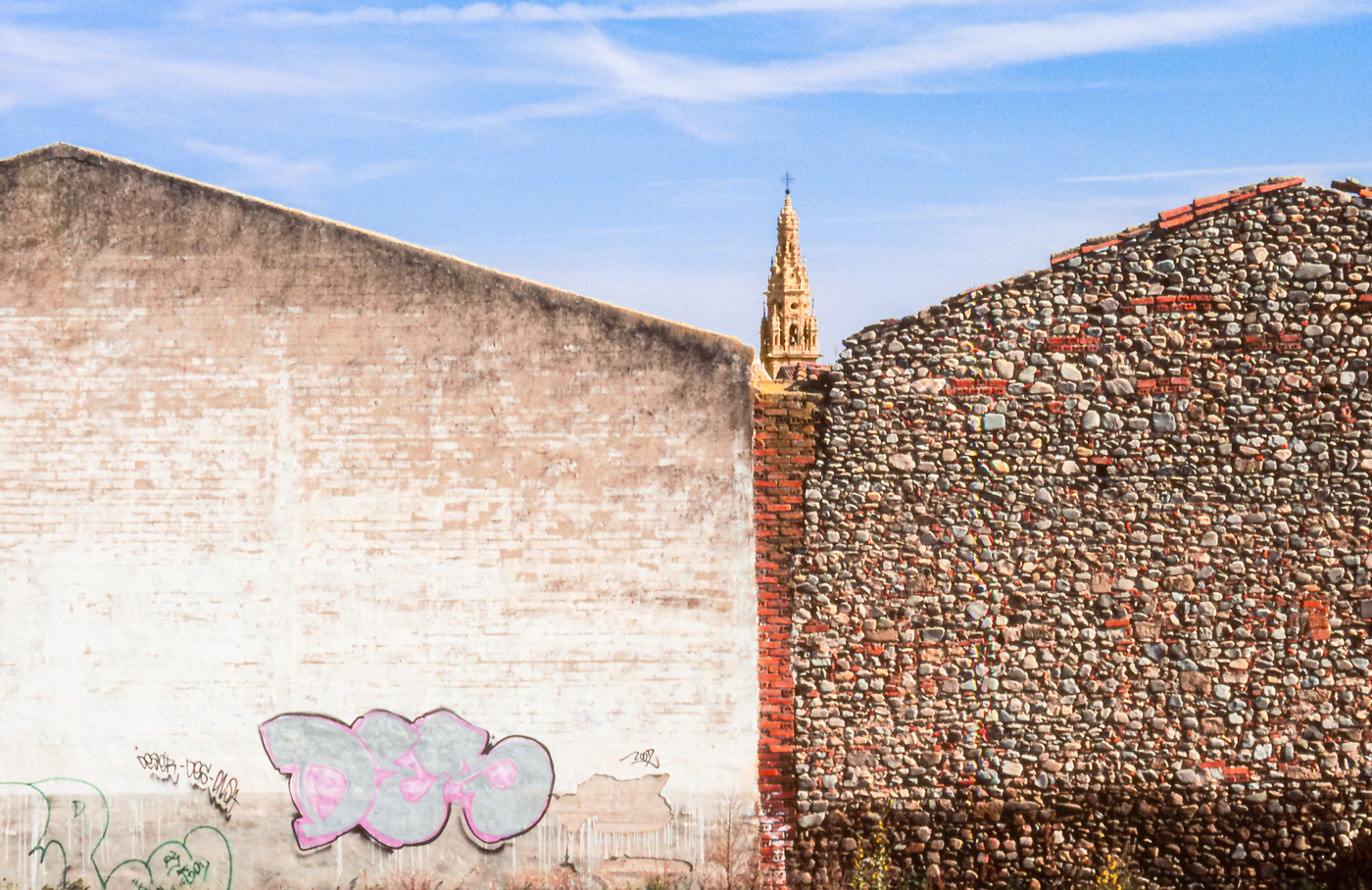 Santo Domingo de la Calzada (La Rioja)