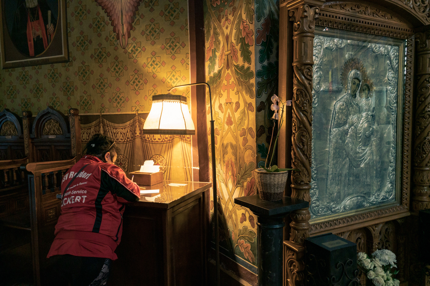 Catedral Ortodoxa (Sibiu)