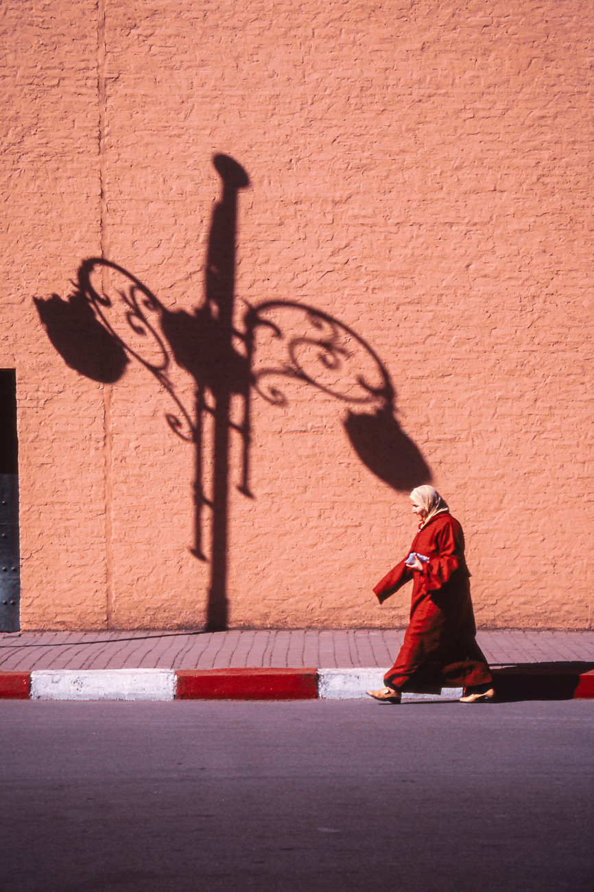 Marrakech