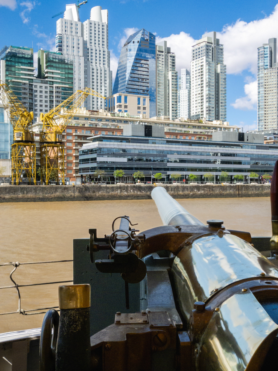 Puerto Madero (Buenos Aires)