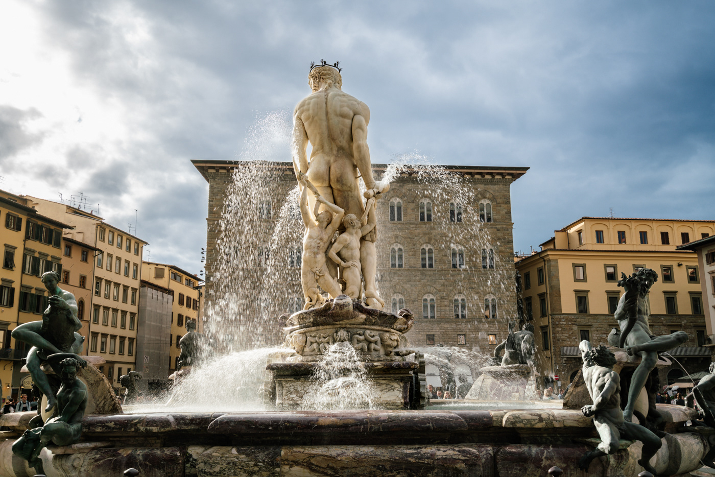 Florencia