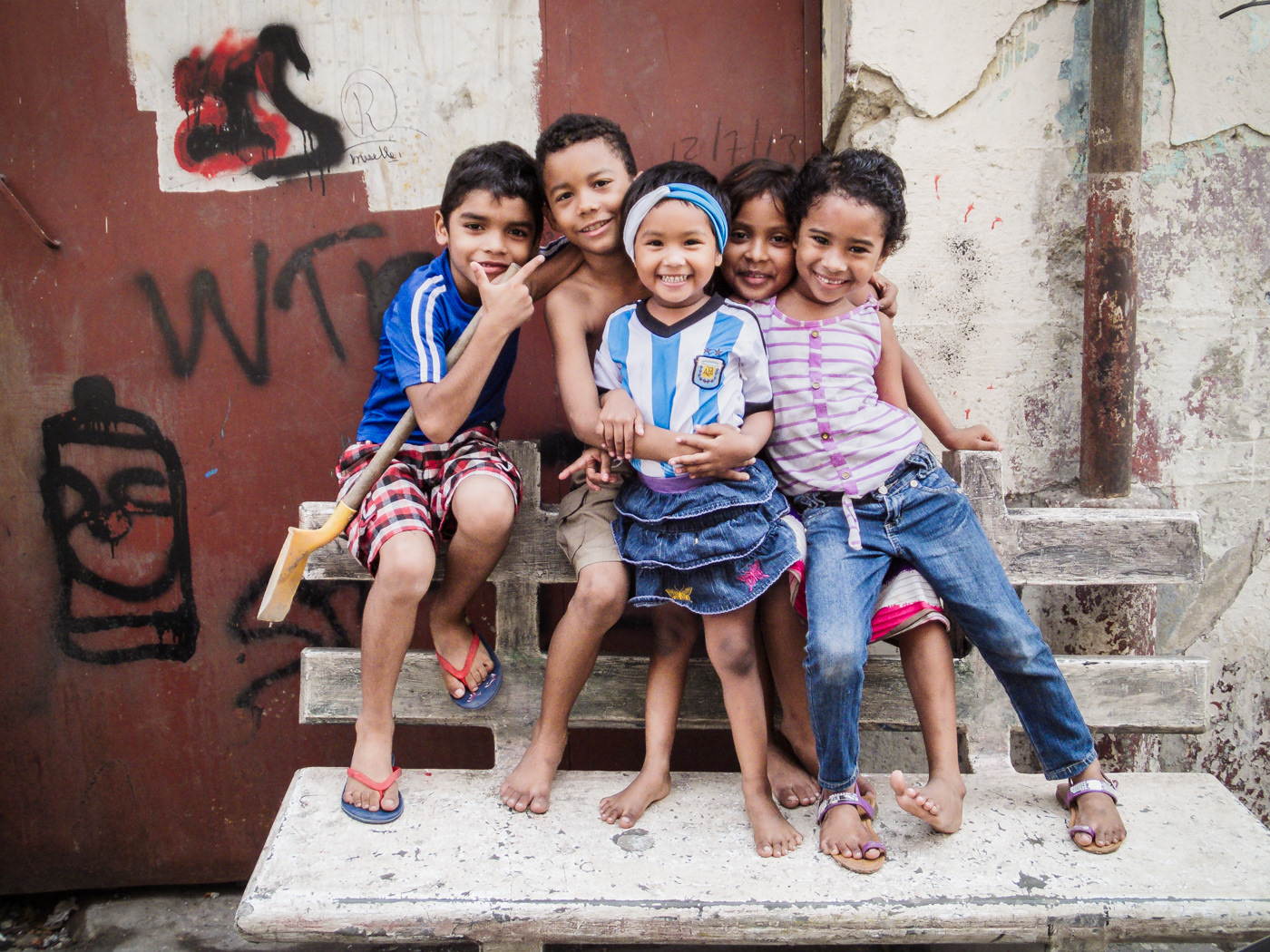 Casco Viejo (Ciudad de Panamá)