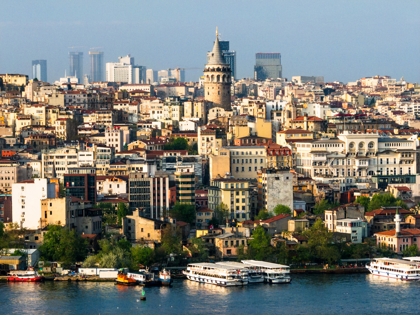 Cuerno de Oro (Estambul)