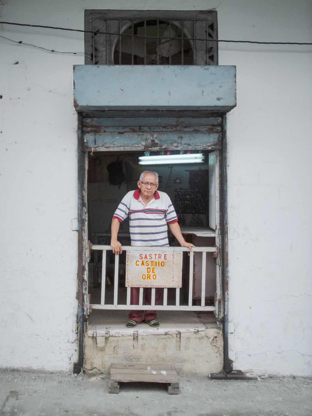 Casco Viejo (Ciudad de Panamá)