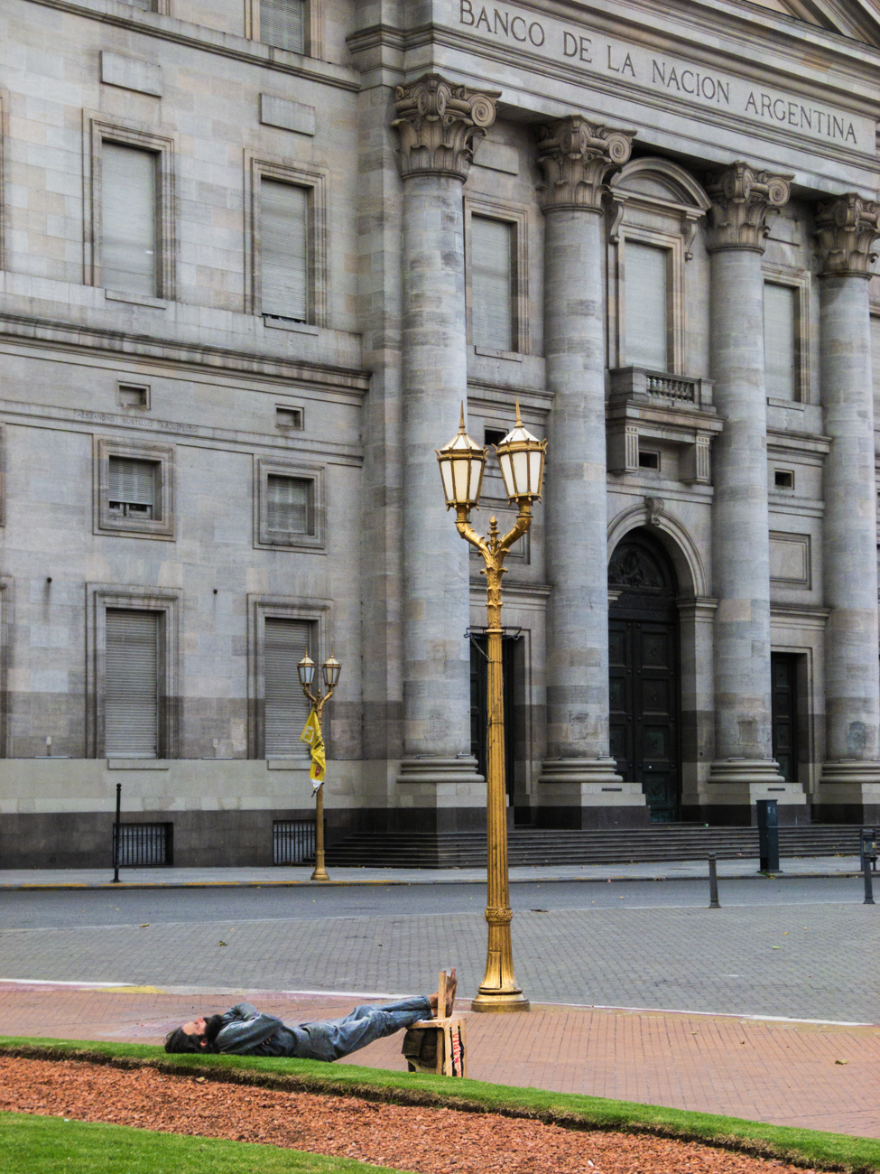 Buenos Aires