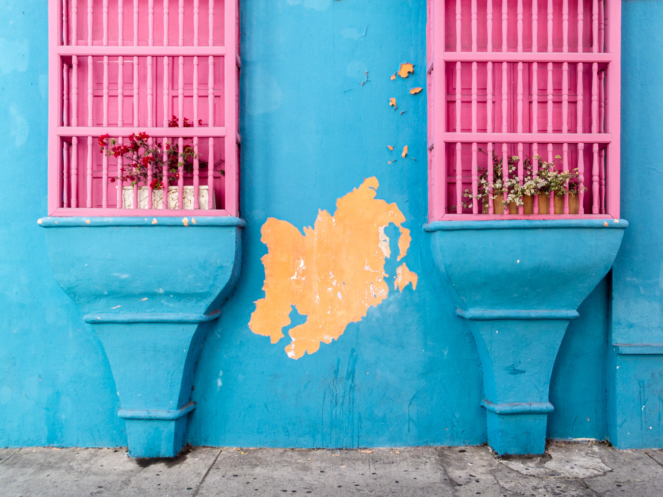 Cartagena de Indias