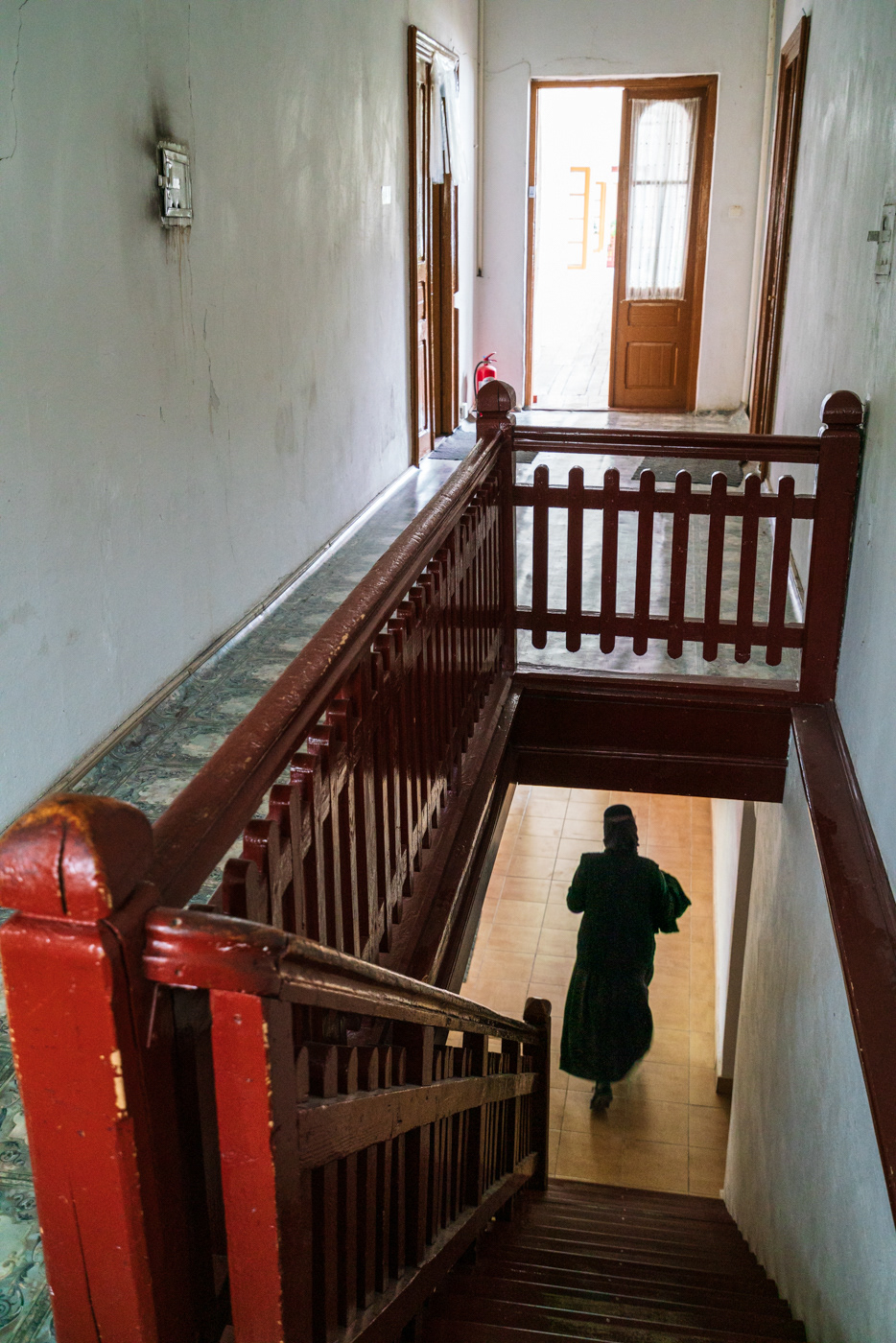 Monasterio de Agapia (Agapia)