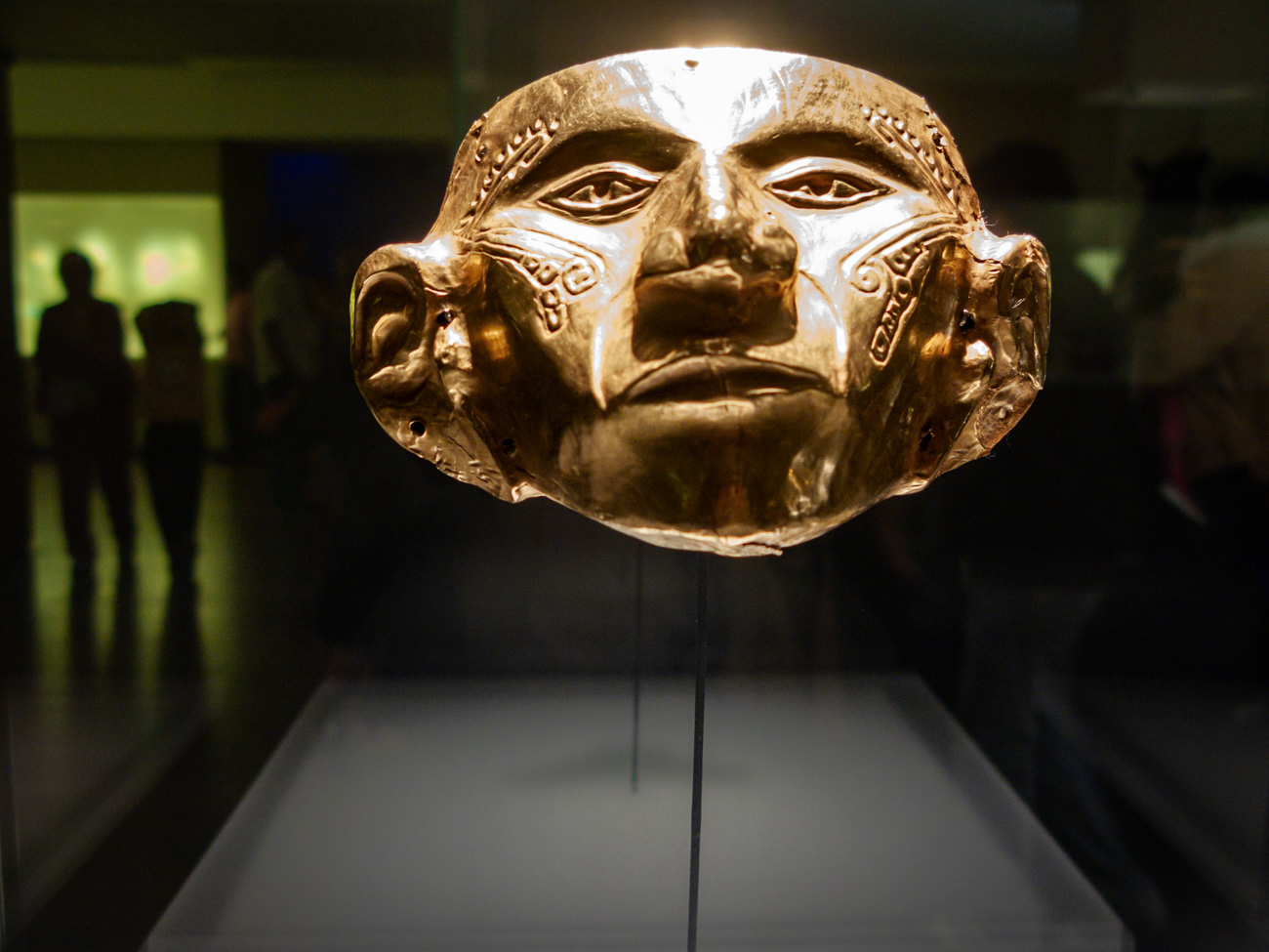 Museo del Oro (Bogotá)