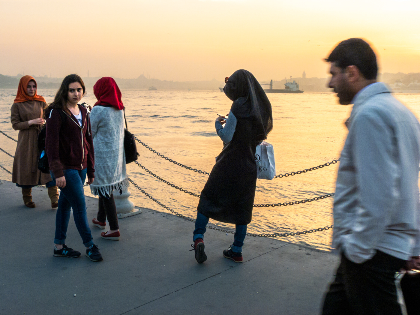 Estambul