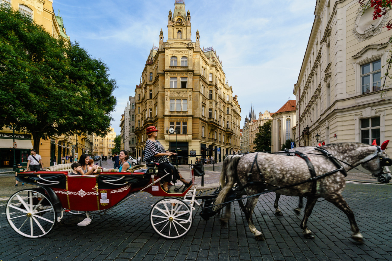 Praga