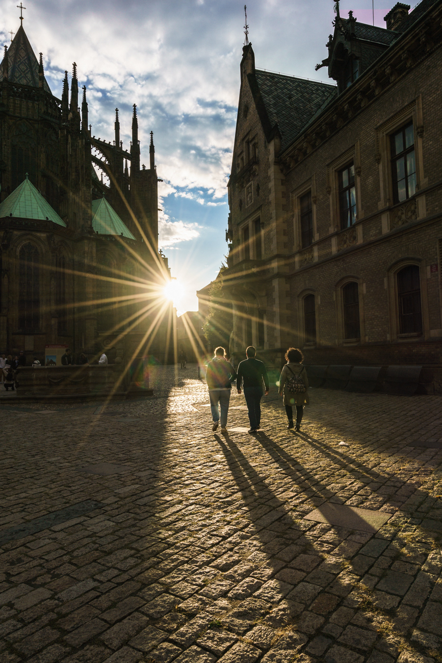 Praga