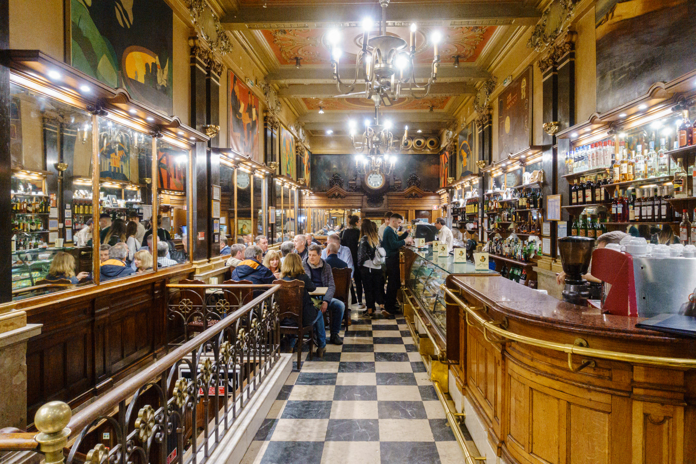 Café A Brasileira (Lisboa)