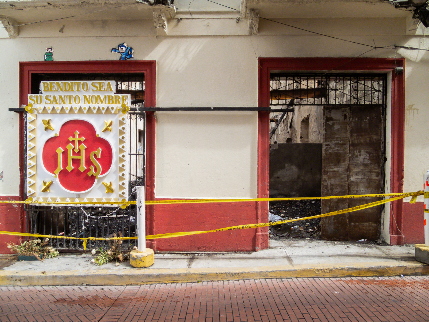 Casco Viejo (Ciudad de Panamá)