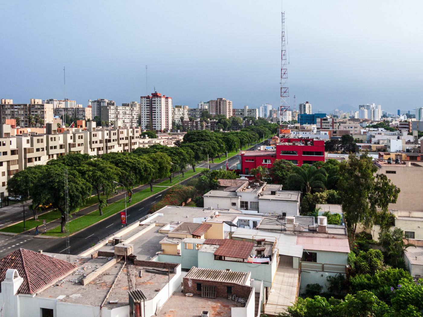 Lima