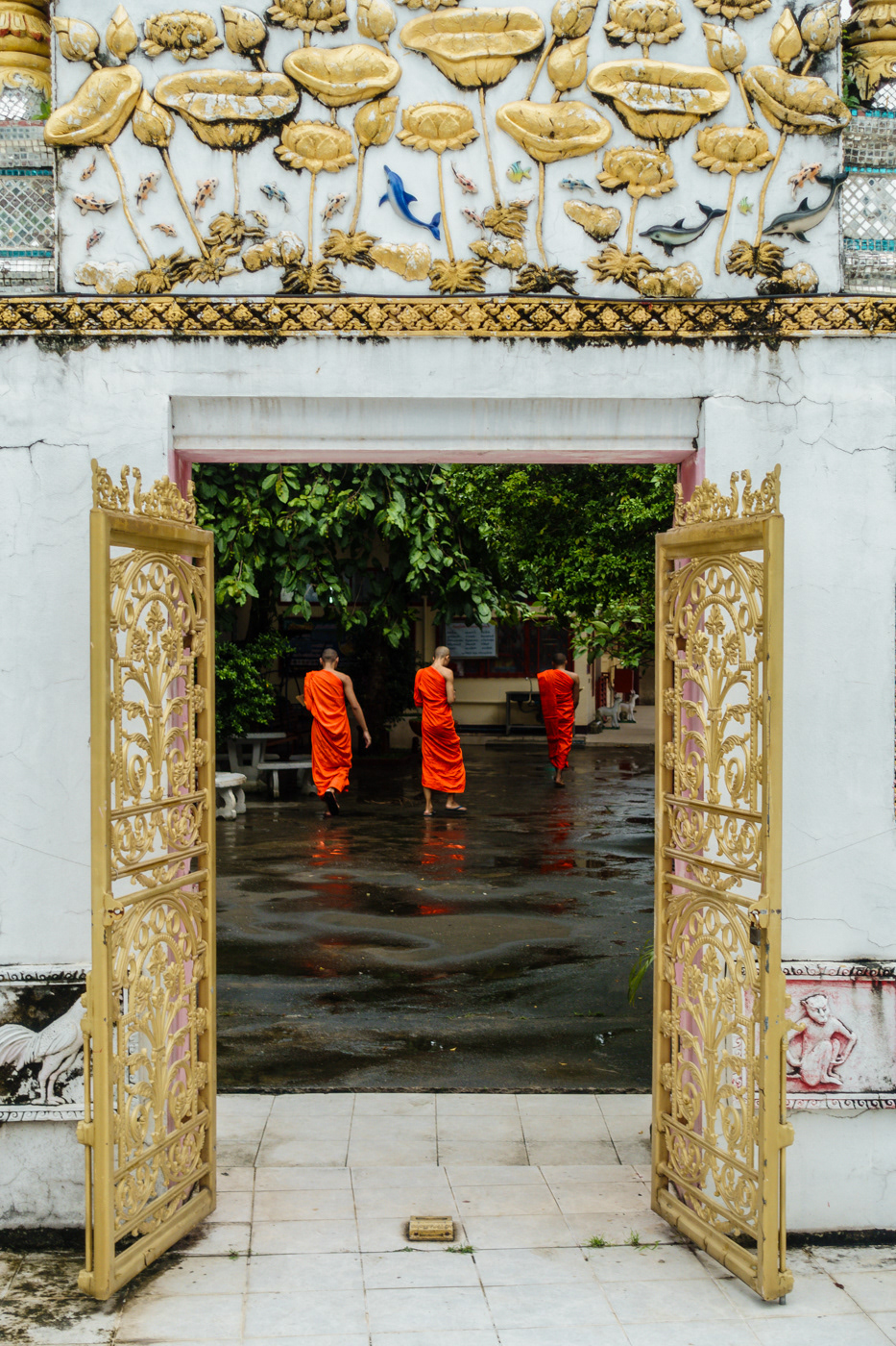 CHIAN MAI (Tailandia)