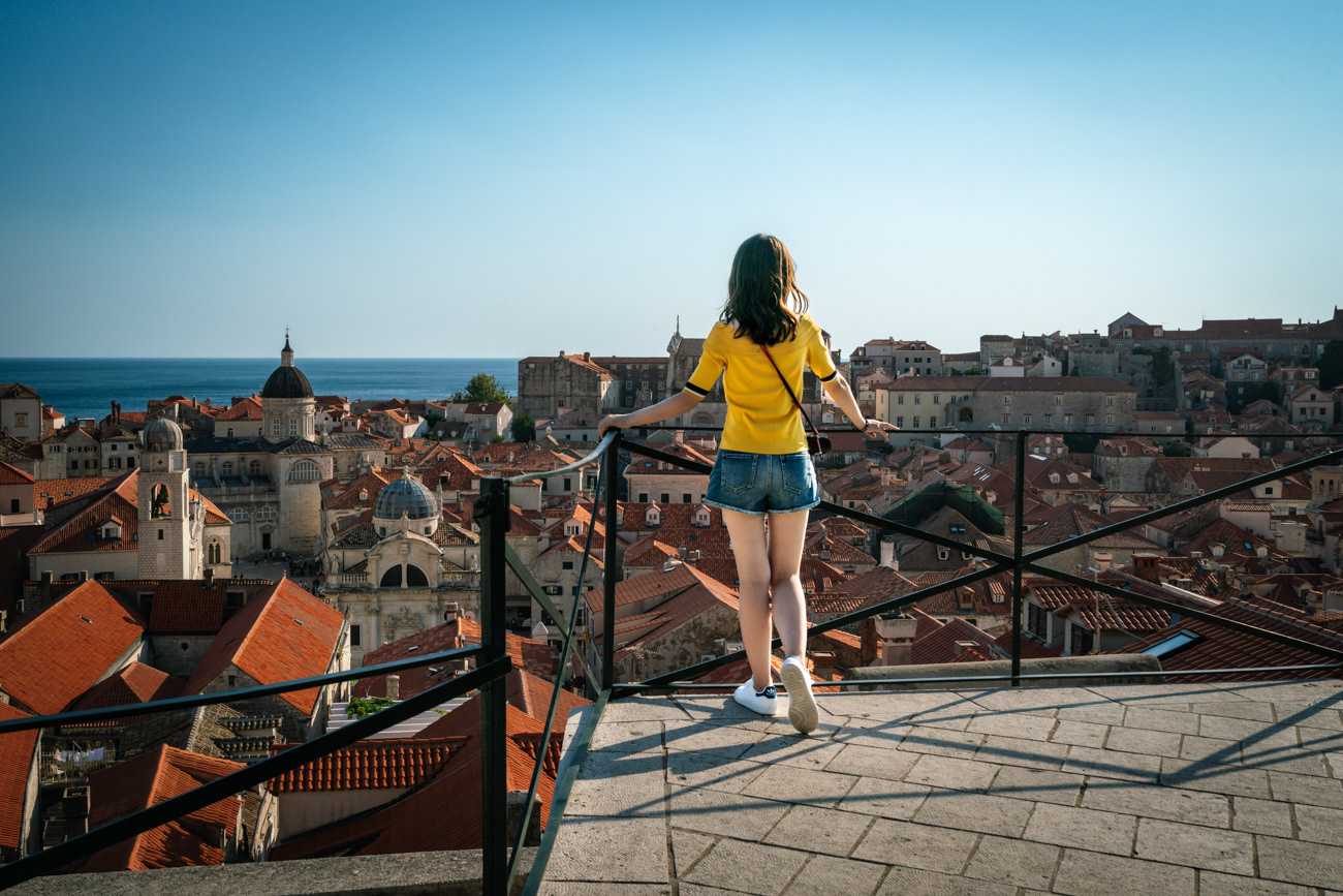 Dubrovnik